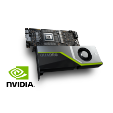 NVIDIA QUADRO RTX 8000 48GB GPU